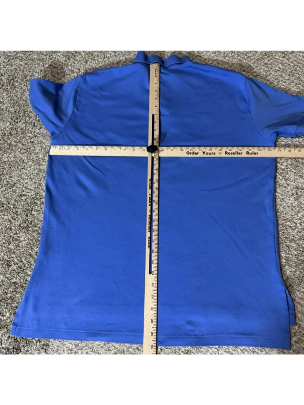 Polo Ralph Lauren brand polo
